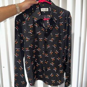 Authentic Saint Laurent